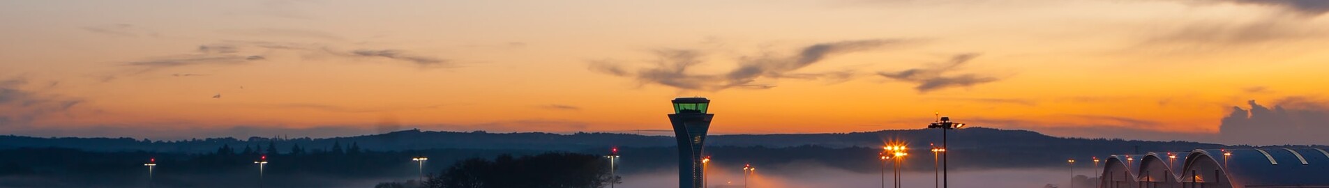 Mieten Sie einen Privatjet von/nach London Farnborough