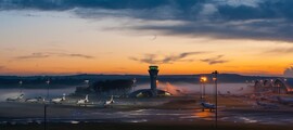 Isle of Man Ronaldsway : Privatjet mieten 
