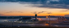 London Farnborough: Privatjet mieten