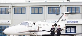 North Weald : Private Jet Charter 