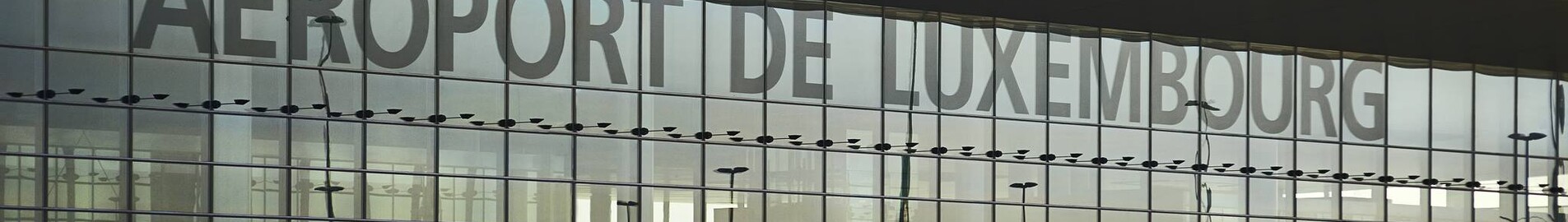 Mieten Sie einen Privatjet von/nach Luxemburg Findel
