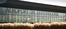 Luxemburg: Vermietung von Privatjets 