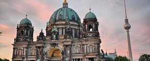 Privatjets in Berlin Schönefeld mieten