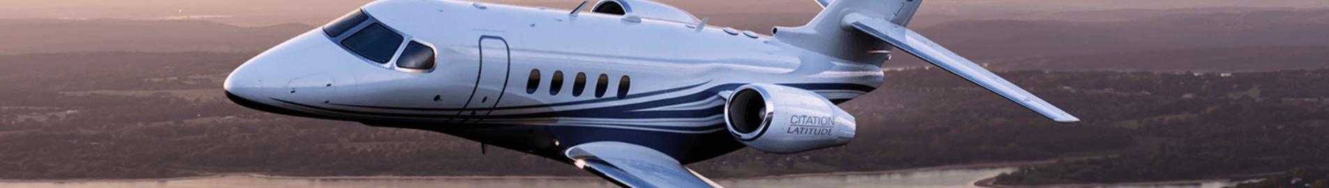 Privatjet-Charter