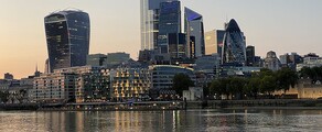Naples - Londres : location de jet privé