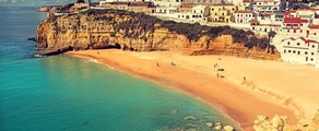 Faro: Privatjet mieten 