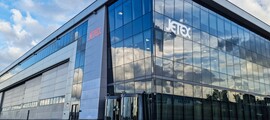 Farnborough : Mieten eines Privatjets 