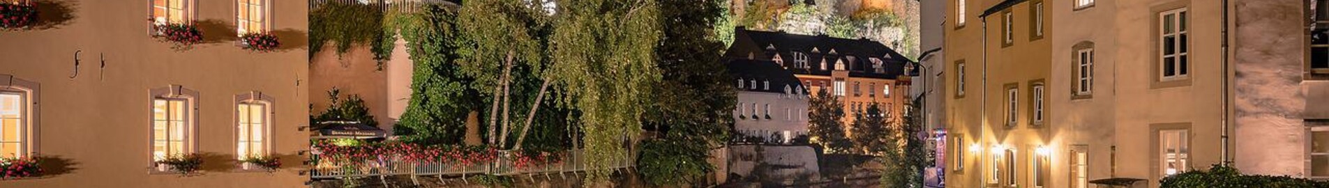 Luxemburg: Vermietung von Privatjets 