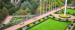 Hamburg - Luxemburg : privatjet mieten