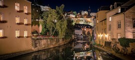Saint-Tropez - Budapest: privatjet mieten