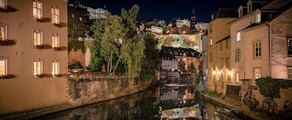 Luxemburg: Vermietung von Privatjets 