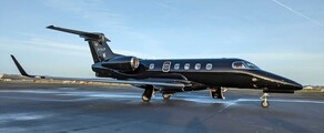 London Oxford: Privatjet mieten
