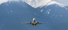 St Johann-tirol: Privatjet mieten