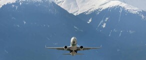 Innsbruck: Privatjet mieten