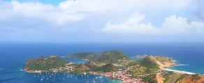 Privatjet mieten nach Guadeloupe Pointe-à-Pitre