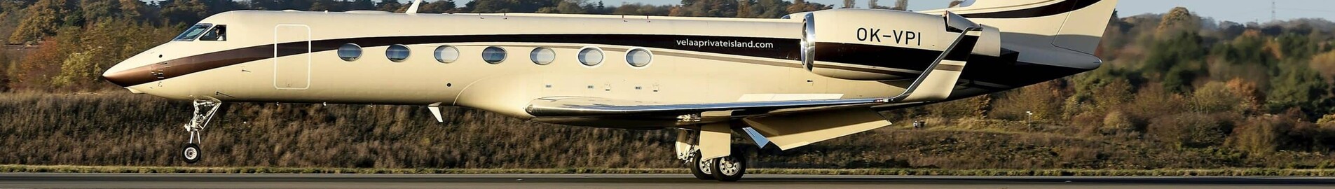 Mieten Sie einen Privatjet von/nach London Luton