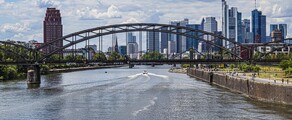 Privatjet mieten nach Frankfurt-Hahn