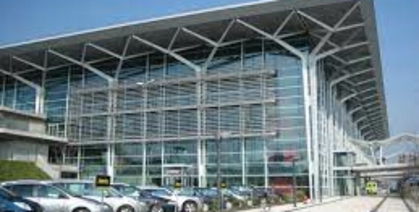 Basel Mulhouse Freiburg: Privatjet mieten 