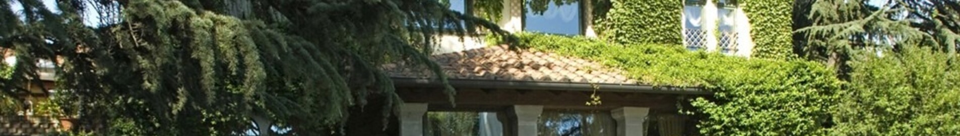 Lust auf einen Wellnessurlaub? Mieten Sie einen Privatjet für das Hotel Albereta in Italien.