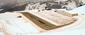 Privatjet mieten – Paris – Courchevel