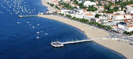 Lampaul Ile Douessant : Private Jet Charter
