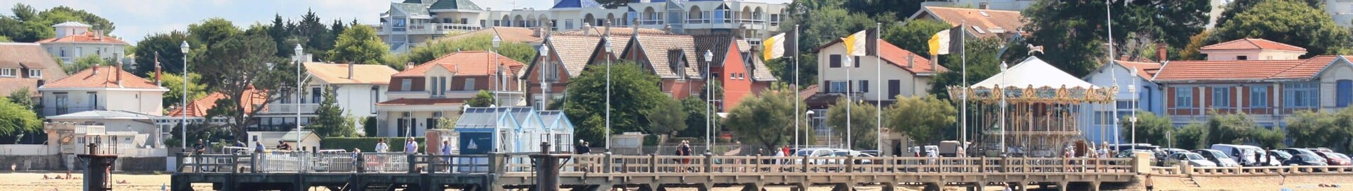 Privatjet mieten nach Arcachon