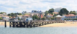 Deauville Saint Gatien Normandie : Mieten eines Privatjets 