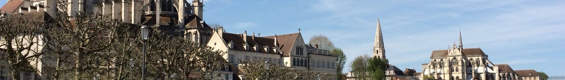 Privatjet mieten nach Auxerre-Branches