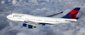 Boeing 747-400: Mieten Privatjet 