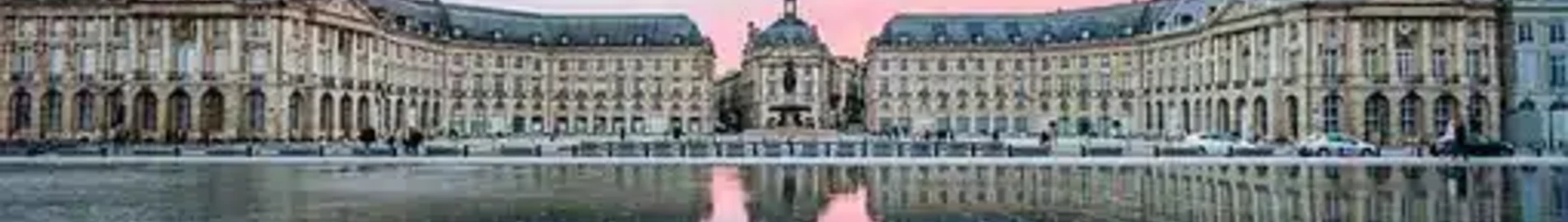 Privatjet mieten – Paris – Bordeaux