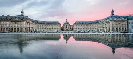 Salzburg - Paris : privatjet mieten