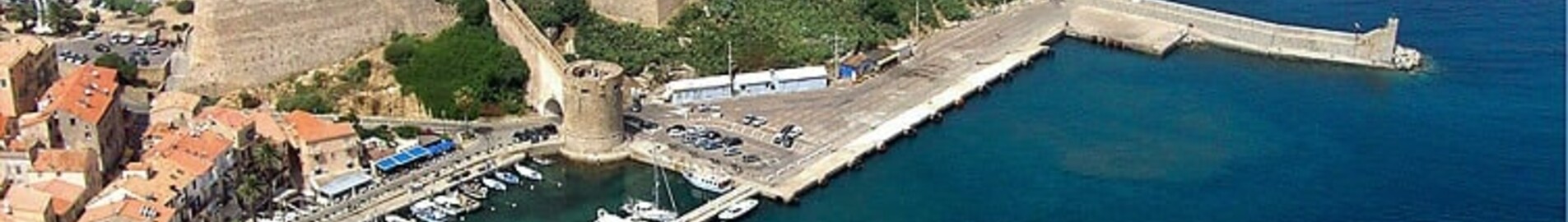 Paris - Calvi: Privatjet-Charter
