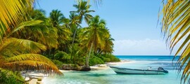 Saint-Martin - Saint-Barthélemy: Transfer mit dem Hubschrauber