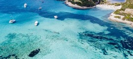 Frankreich: Privatjet mieten