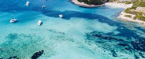 Privatjet und Hubschrauber mieten nach Korsika