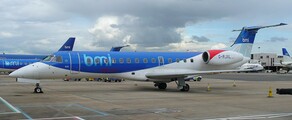 EMBRAER ERJ 135: Privatjet mieten 