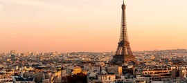Cannes–Monaco: Transfer mit dem Hubschrauber
