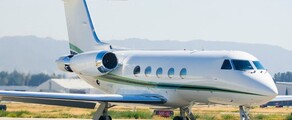 GULFSTREAM G300: Privatjet mieten