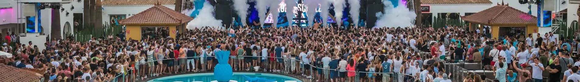 Luxemburg - Ibiza : privatjet mieten