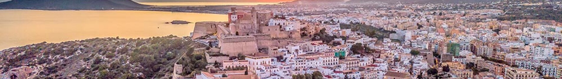 London - Ibiza : privatjet mieten