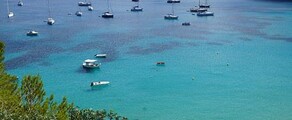 Paris - Ibiza : privatjet mieten