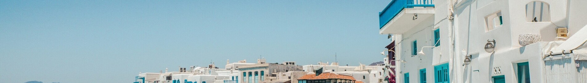Madrid - Mykonos : privatjet mieten