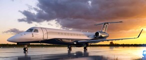 Legacy 650 / 650E: Privatjet mieten