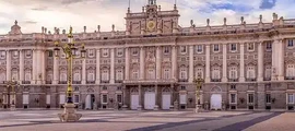 Luxemburg - Madrid : privatjet mieten