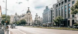 Madrid - Brüssel : privatjet mieten