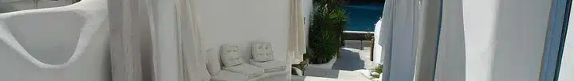 London - Mykonos : privatjet mieten