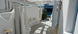 Cannes - Mykonos : privatjet mieten