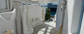 London - Mykonos : privatjet mieten