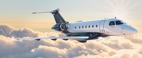 Praetor 600: Privaetjet Mieten