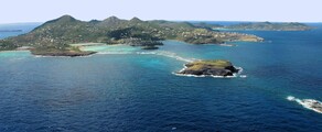 Privatjet mieten nach Saint-Barthélemy (St. Barth)